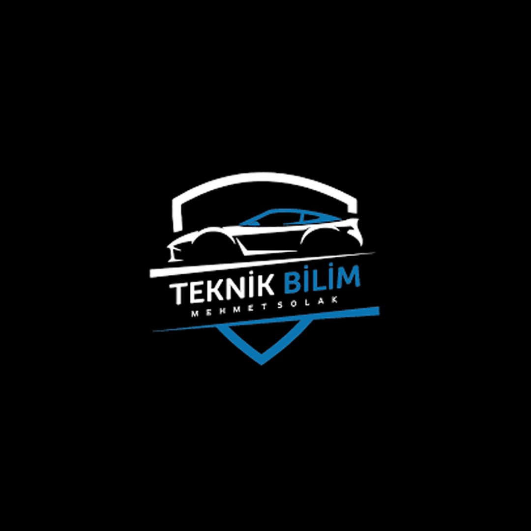 Teknik Bilim Otomotiv